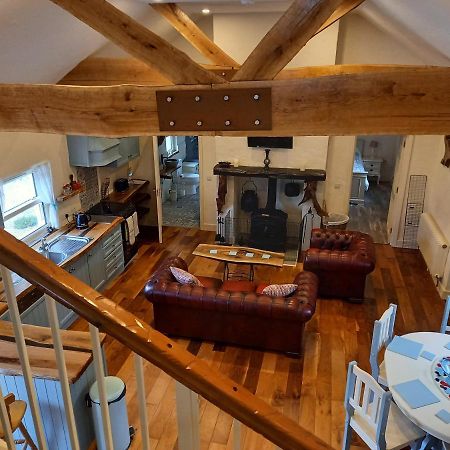 Mary'S Bespoke Cottage Killarney Dış mekan fotoğraf