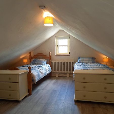 Mary'S Bespoke Cottage Killarney Dış mekan fotoğraf