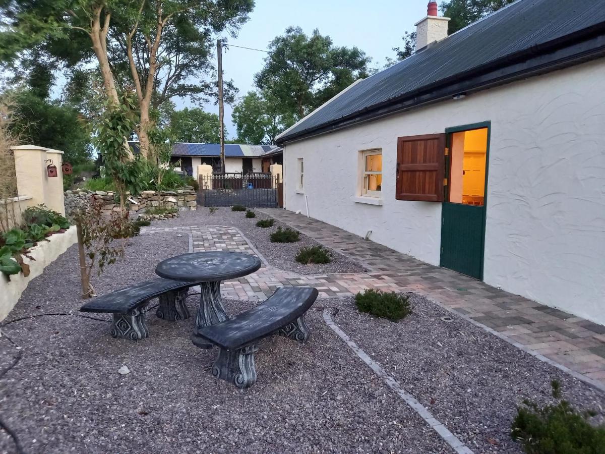 Mary'S Bespoke Cottage Killarney Dış mekan fotoğraf