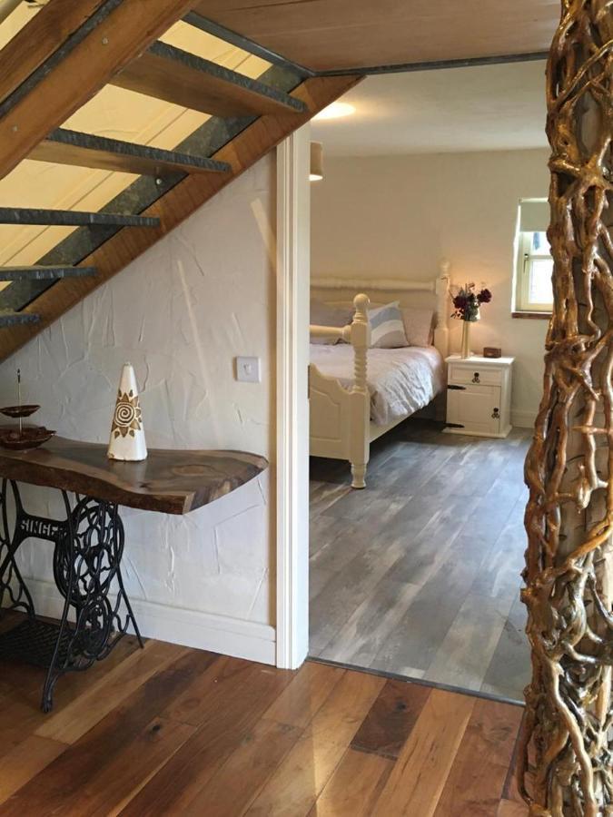 Mary'S Bespoke Cottage Killarney Dış mekan fotoğraf